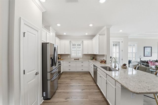 2930 FRANCOA DRIVE, Odessa, FL 33556