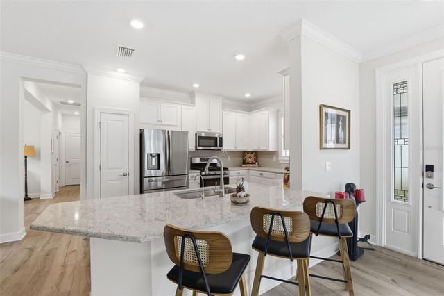 2930 FRANCOA DRIVE, Odessa, FL 33556