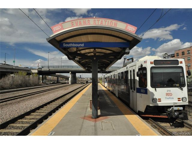 2478 S Delaware St 3, Denver, CO 80223