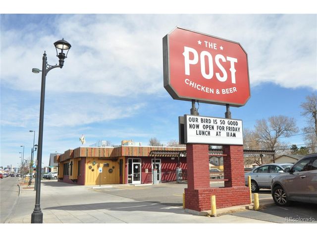 2478 S Delaware St 3, Denver, CO 80223