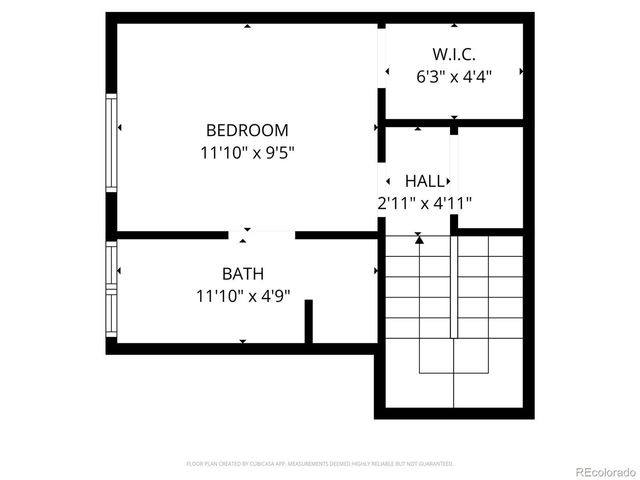 2478 S Delaware St 3, Denver, CO 80223