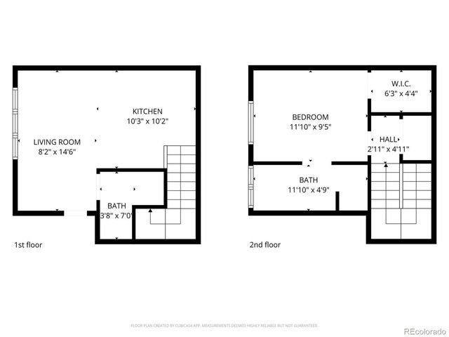 2478 S Delaware St 3, Denver, CO 80223