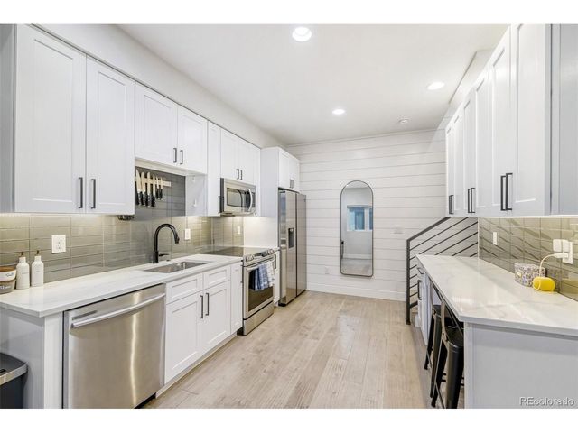 2478 S Delaware St 3, Denver, CO 80223