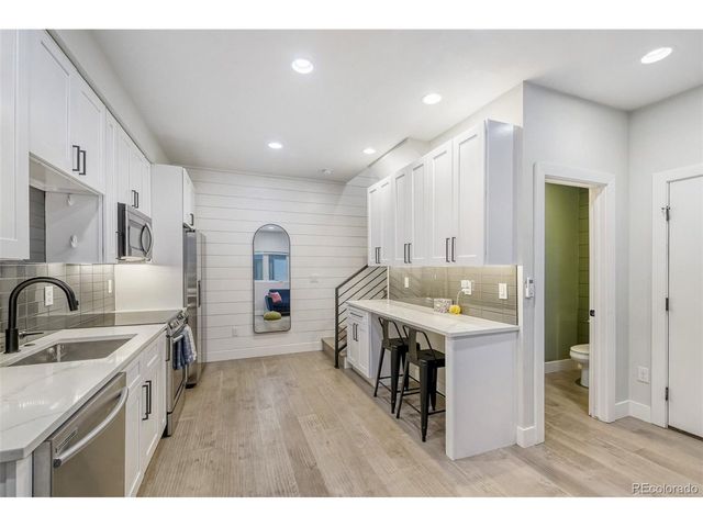 2478 S Delaware St 3, Denver, CO 80223