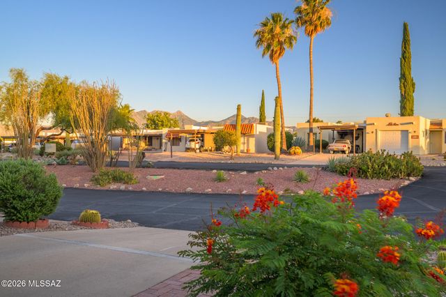 1128 S Alpine Circle, Green Valley, AZ 85614