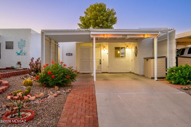 1128 S Alpine Circle, Green Valley, AZ 85614