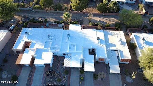 1128 S Alpine Circle, Green Valley, AZ 85614
