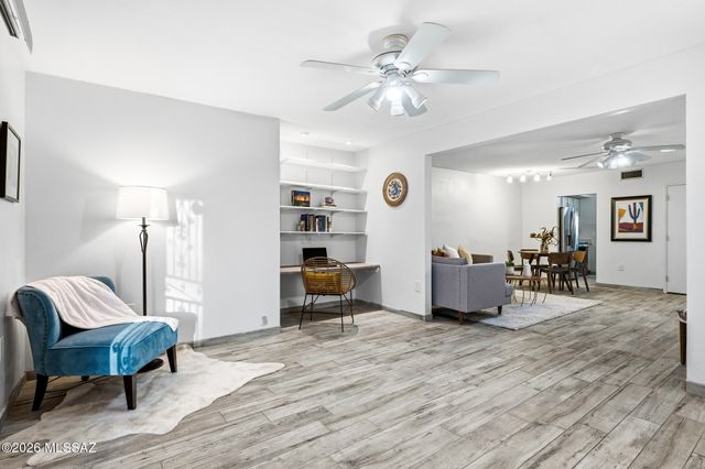1128 S Alpine Circle, Green Valley, AZ 85614