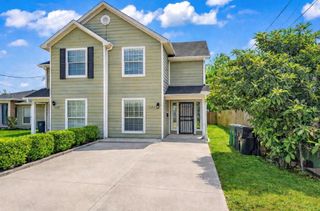 4640 Knoxville Street A, Houston, TX 77051