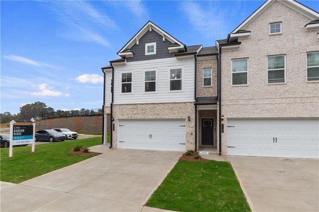 8163 Tiger Way, Riverdale, GA 30296