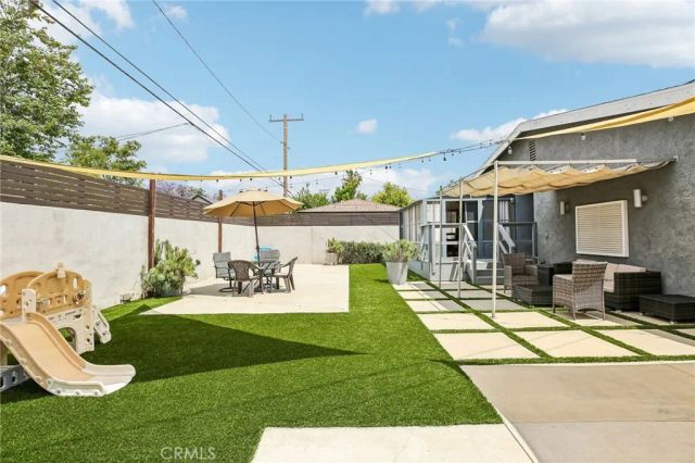2905 Magnolia, Long Beach, CA 90806