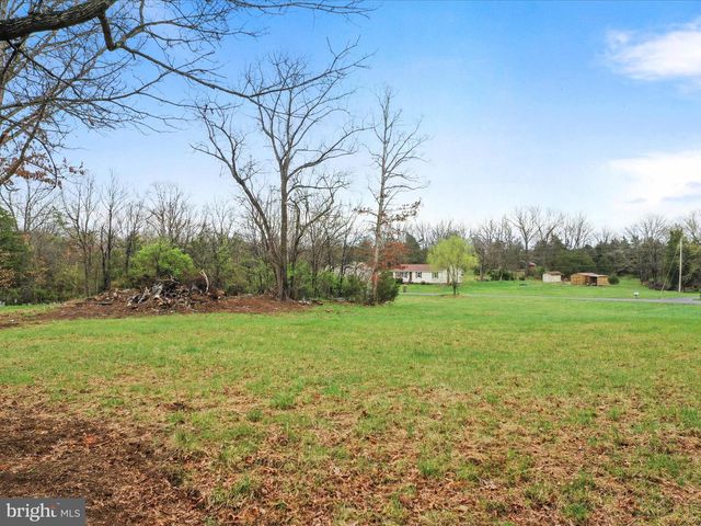 SUMMIT POINT RD, Summit Point, WV 25446