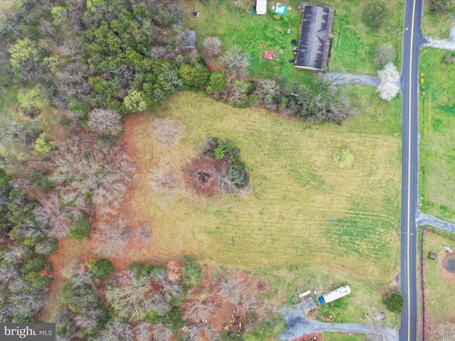 SUMMIT POINT RD, Summit Point, WV 25446