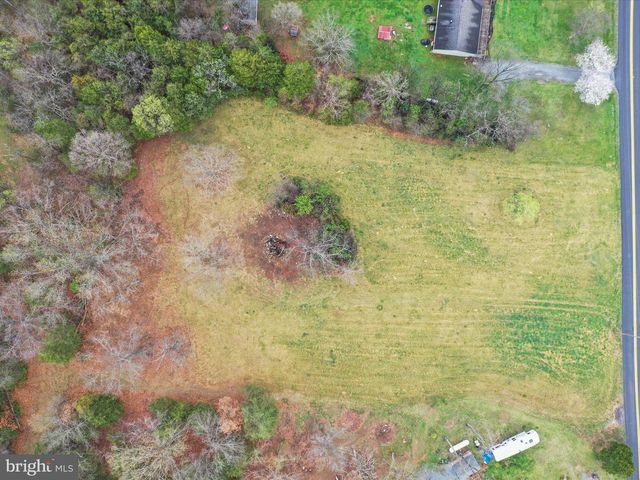 SUMMIT POINT RD, Summit Point, WV 25446