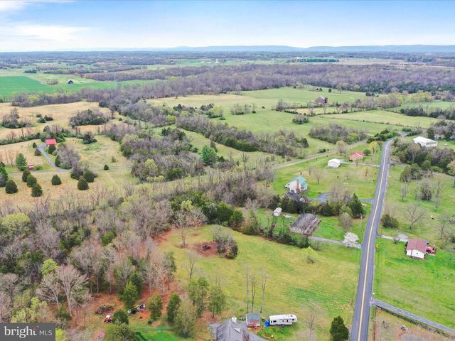 SUMMIT POINT RD, Summit Point, WV 25446