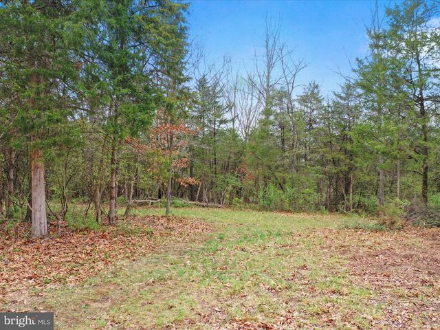 SUMMIT POINT RD, Summit Point, WV 25446