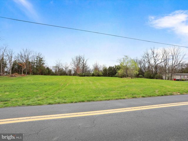 SUMMIT POINT RD, Summit Point, WV 25446