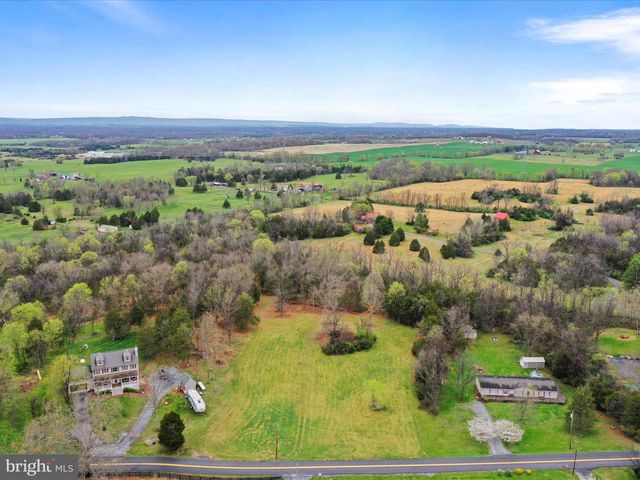 SUMMIT POINT RD, Summit Point, WV 25446