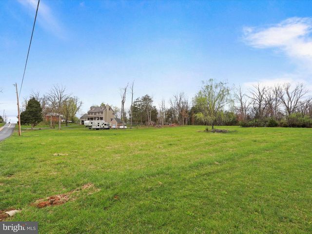 SUMMIT POINT RD, Summit Point, WV 25446