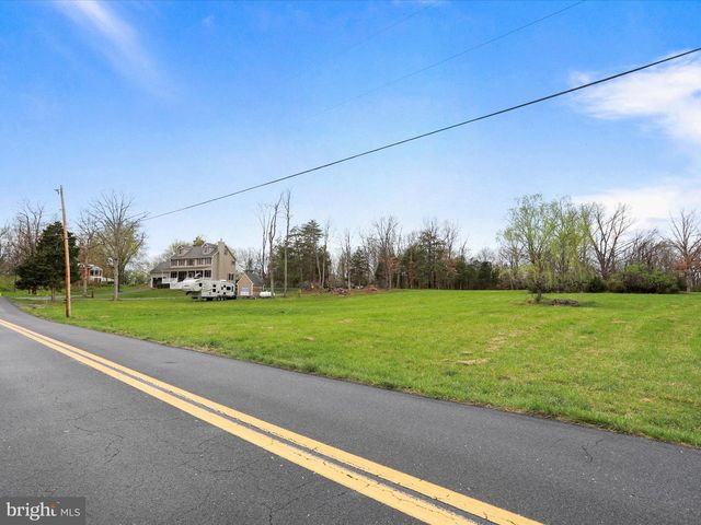 SUMMIT POINT RD, Summit Point, WV 25446