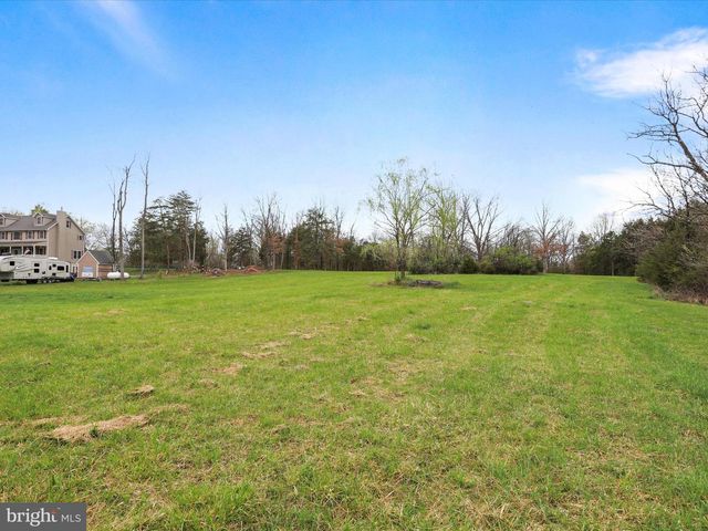 SUMMIT POINT RD, Summit Point, WV 25446