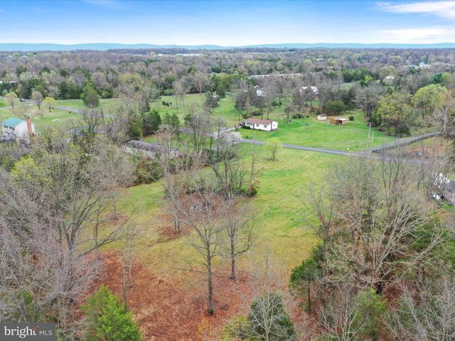 SUMMIT POINT RD, Summit Point, WV 25446