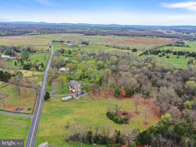 SUMMIT POINT RD, Summit Point, WV 25446