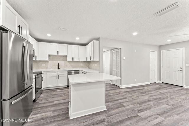 5391 ROYCE Avenue, Jacksonville, FL 32205