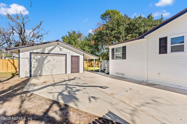 5391 ROYCE Avenue, Jacksonville, FL 32205