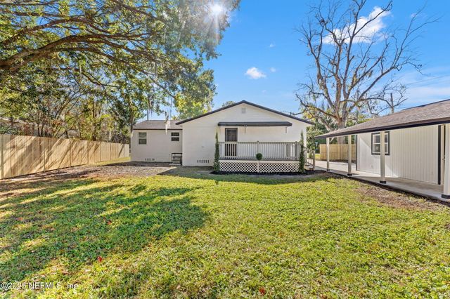 5391 ROYCE Avenue, Jacksonville, FL 32205