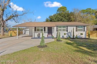 5391 ROYCE Avenue, Jacksonville, FL 32205