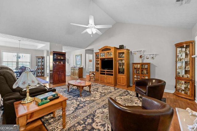 586 Kristin Lane, Winder, GA 30680