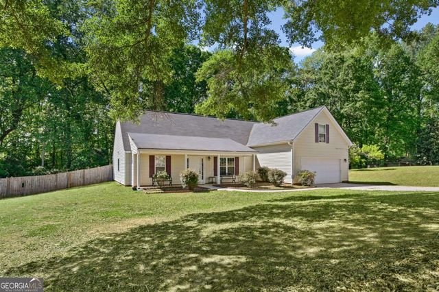 586 Kristin Lane, Winder, GA 30680