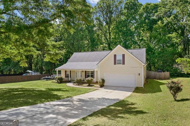586 Kristin Lane, Winder, GA 30680