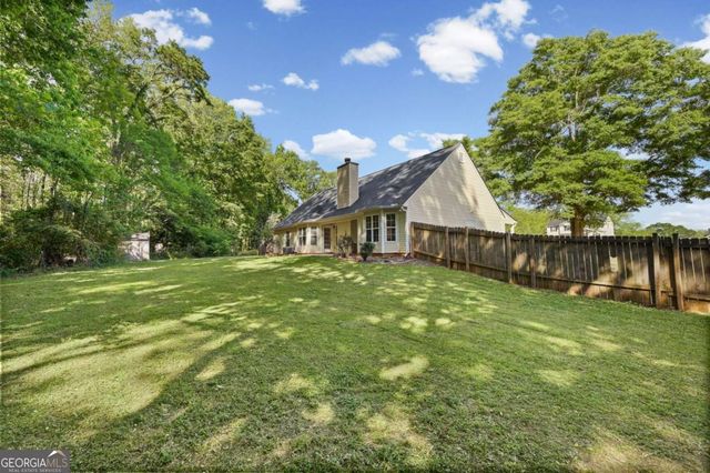 586 Kristin Lane, Winder, GA 30680