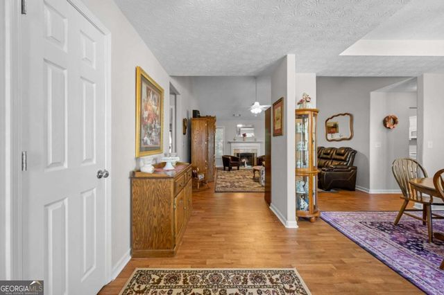 586 Kristin Lane, Winder, GA 30680