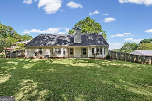 586 Kristin Lane, Winder, GA 30680