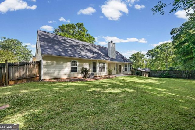 586 Kristin Lane, Winder, GA 30680