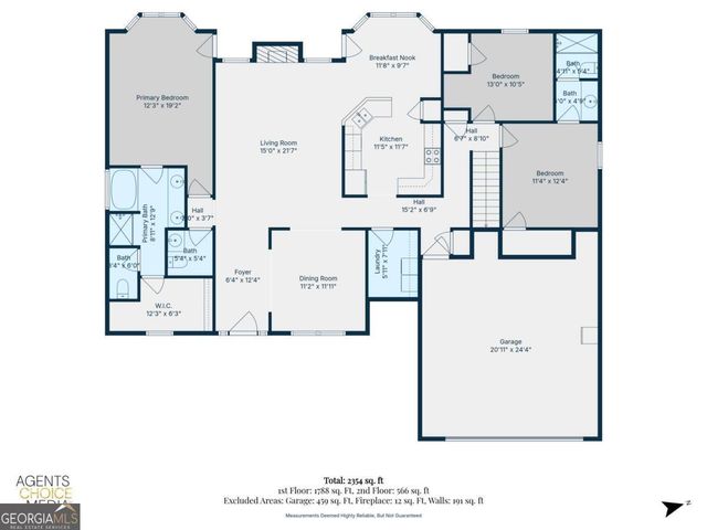 586 Kristin Lane, Winder, GA 30680