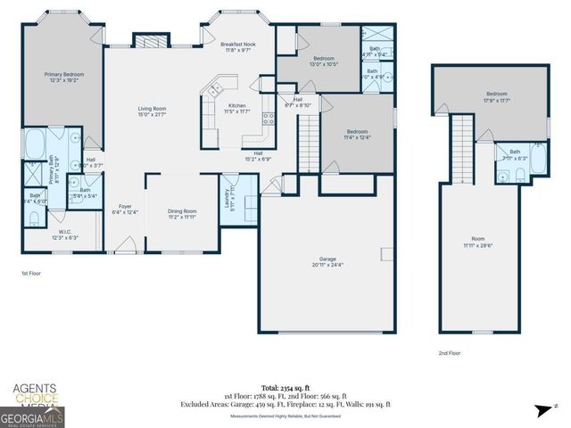 586 Kristin Lane, Winder, GA 30680