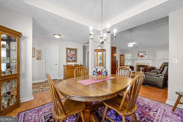 586 Kristin Lane, Winder, GA 30680