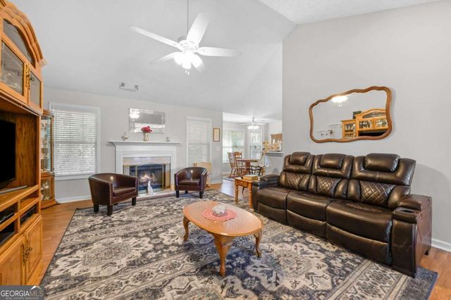 586 Kristin Lane, Winder, GA 30680