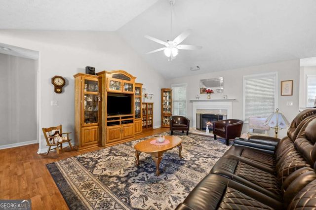 586 Kristin Lane, Winder, GA 30680