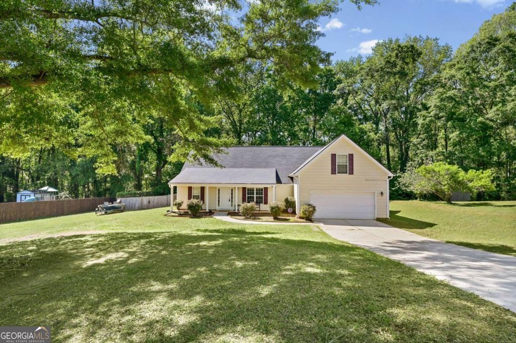 586 Kristin Lane, Winder, GA 30680
