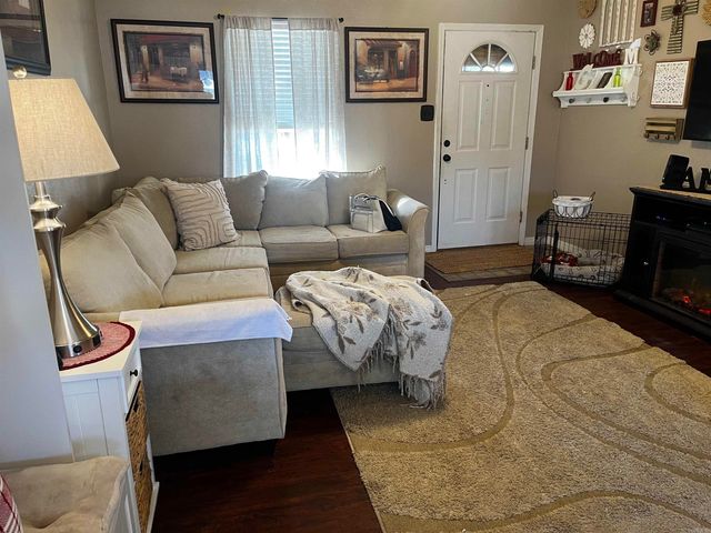 17 War Eagle Drive, Cabot, AR 72023