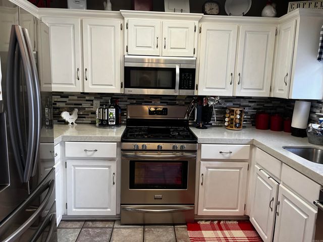 17 War Eagle Drive, Cabot, AR 72023