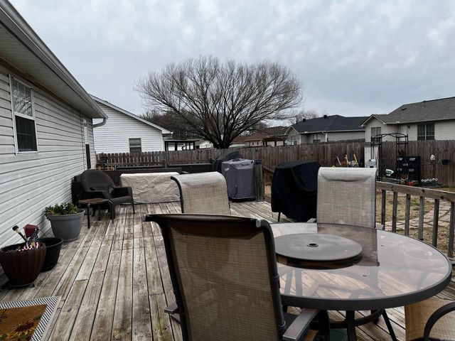 17 War Eagle Drive, Cabot, AR 72023