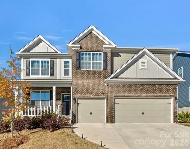 8119 Warford Little Road, Denver, NC 28037