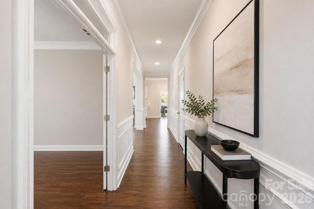 8119 Warford Little Road, Denver, NC 28037