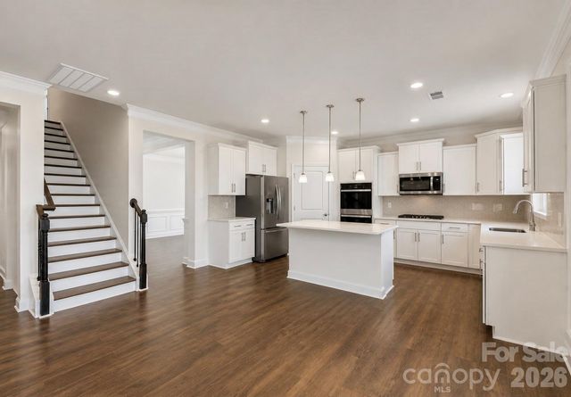 8119 Warford Little Road, Denver, NC 28037